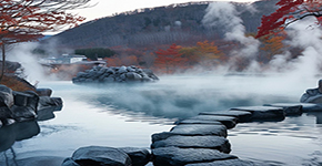 悅享希爾頓 北海道小樽函館洞爺湖7日游