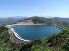 昌平蟒山森林公園行車路線，蟒山森林公園自駕圖片