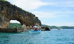 塞舍爾5晚7天浪漫休閑之旅（雙島）